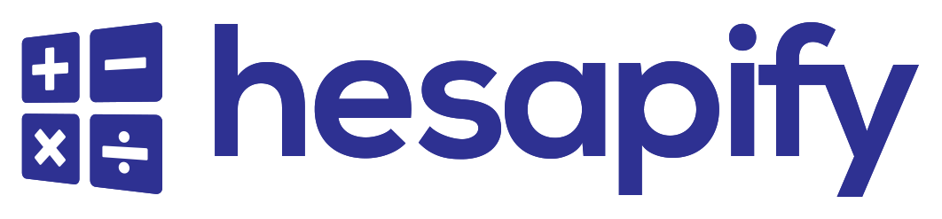 Hesapify Logosu
